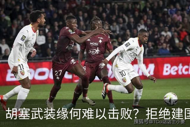 胡塞武装缘何难以击败？拒绝建国和灵活游击战略的双重奏